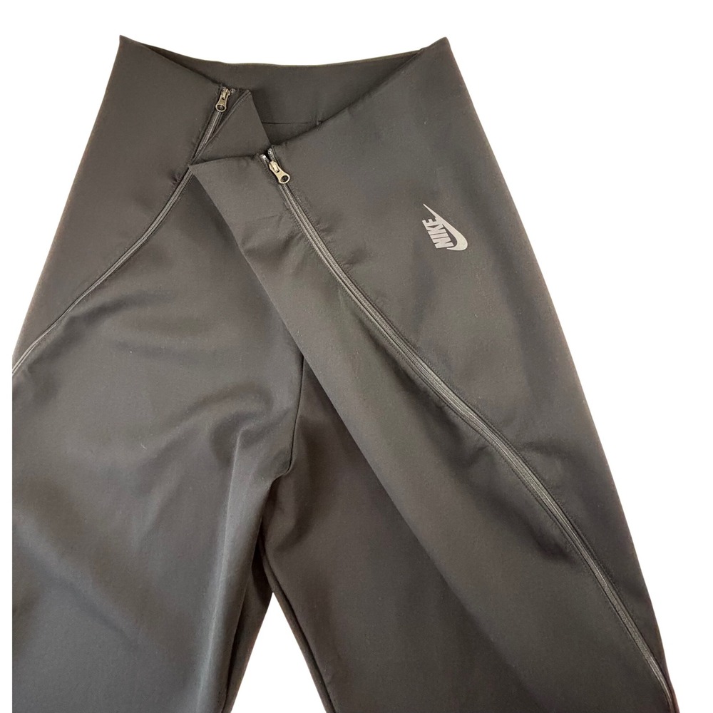 NIKE LAB CITY READY PROJECT FULL ZIPTROUSERS PANTS SIZE XL (AH7230 010) - Picture 5 of 11